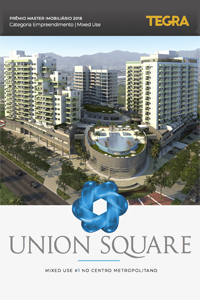 capa union square