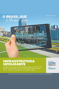 capa infraestrutura inteligente