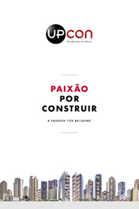 capa paixao por construir